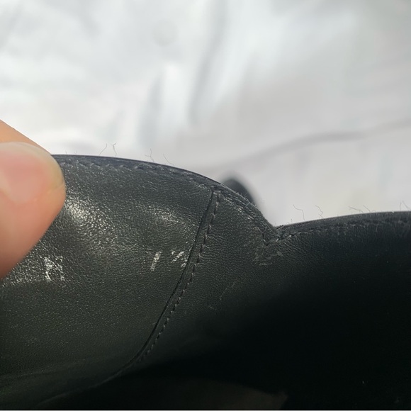 Stuart Weitzman Clogs - Picture 6 of 13